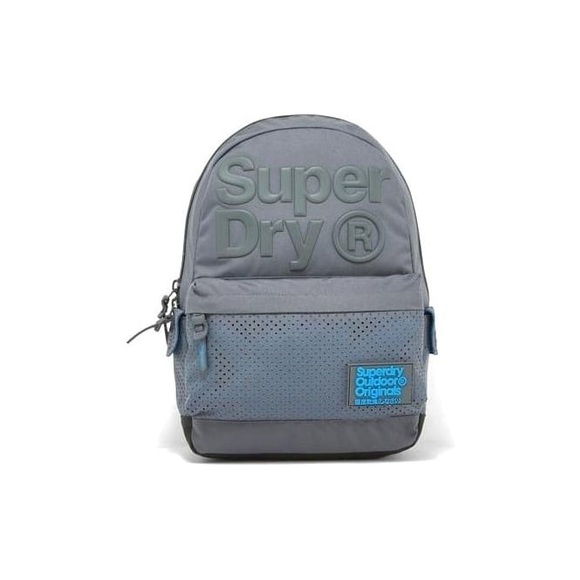 🎒🔥 SuperDry Backpack 🔥🎒 - Picture 5 of 5